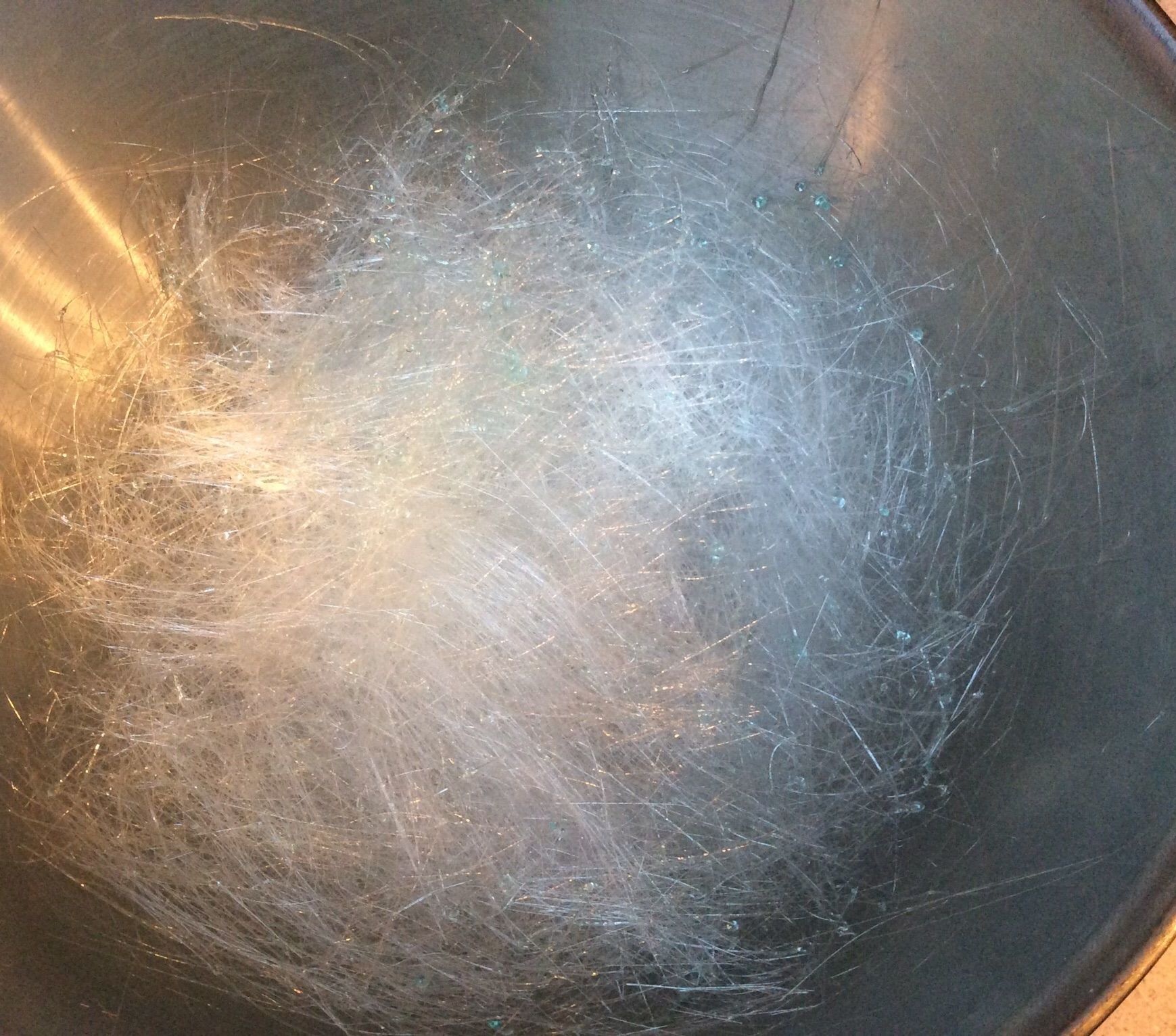 Rețetă simplă și rapidă de vată pe băț făcută acasă