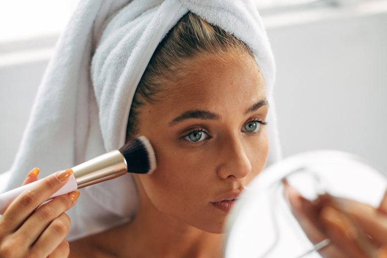 Cum să îți alegi corect fondul de ten