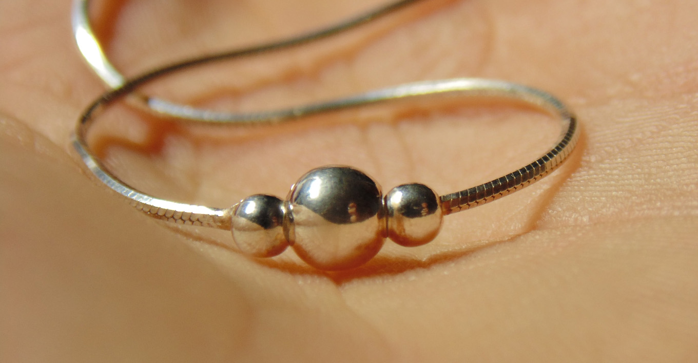 Ingredientul din bucătărie care curăţă brăţările Pandora este chiar la îndemâna ta.