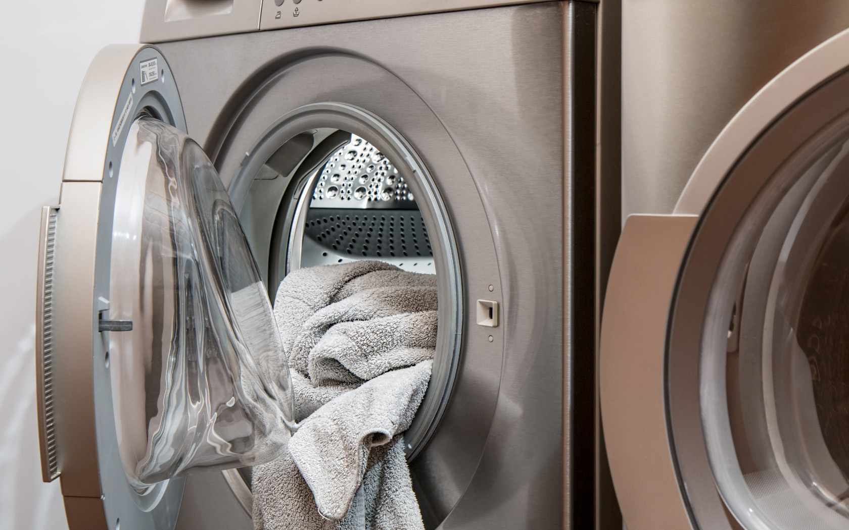 Leguma care curăţă calcarul din maşina de spălat este la îndemâna ta și o folosești de în bucătărie.