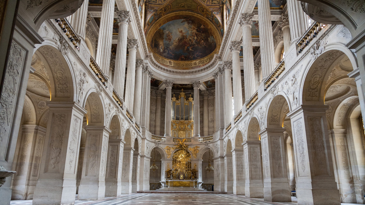 Cele mai frumoase muzee din Franța