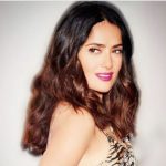 Trucuri de frumuseţe de la Salma Hayek pentru femeile trecute de 40 de ani
