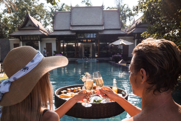 Thailanda, 5 motive pentru care merită să o vizitezi