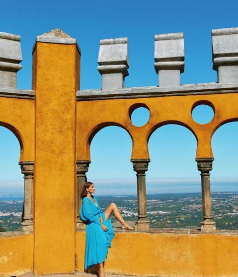 Top 10 conturi de travel de pe Instagram