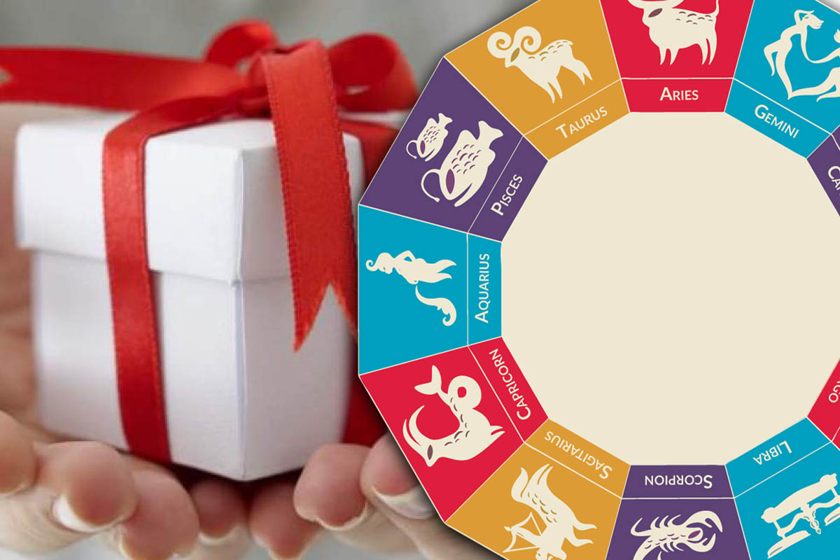 Ce cadou să îi faci partenerului în funcție de zodia lui