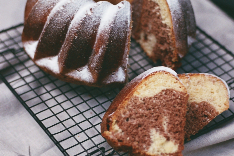 Chec de post, cea mai simplă rețetă