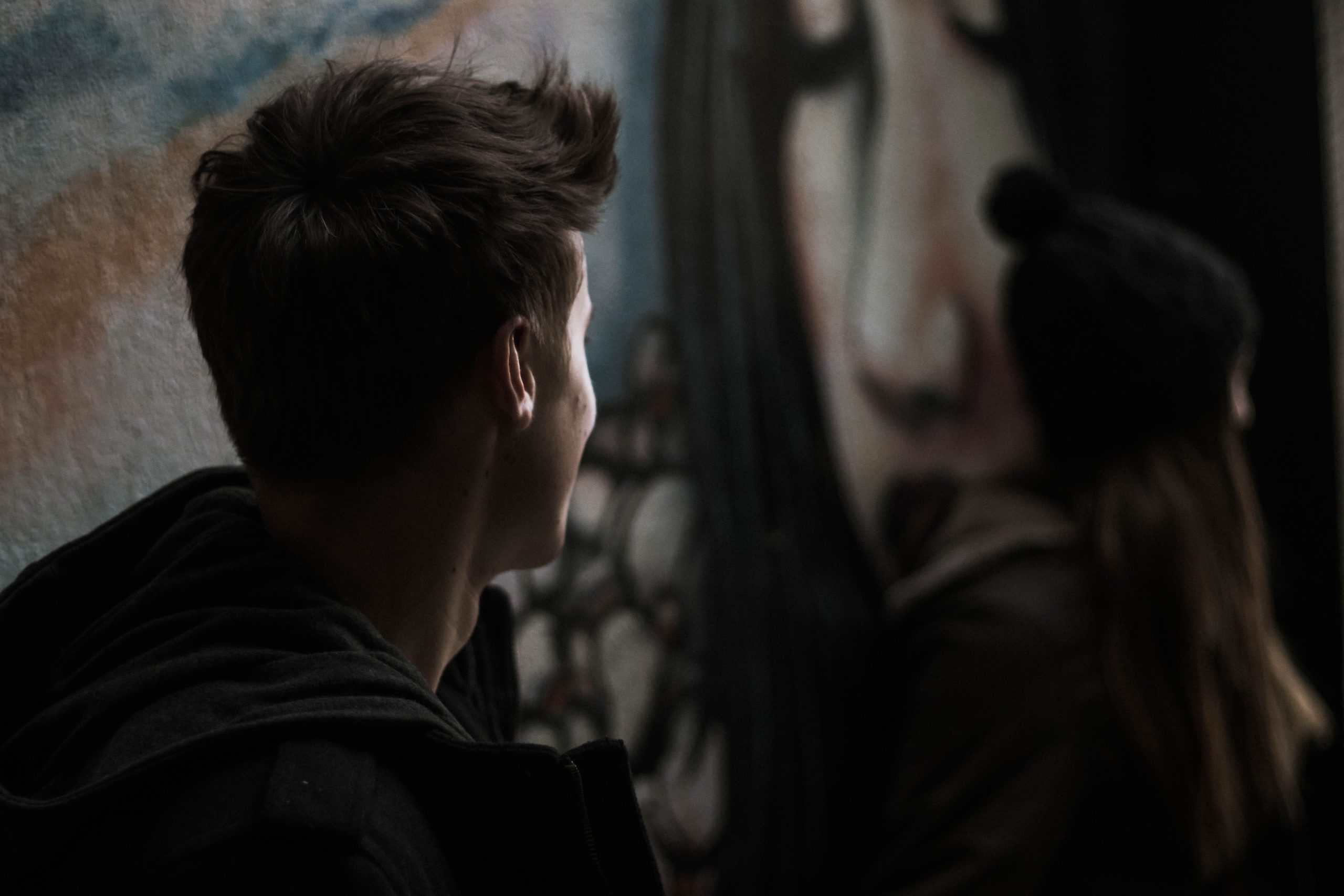 Cinci semne că nu este partenerul potrivit pentru tine