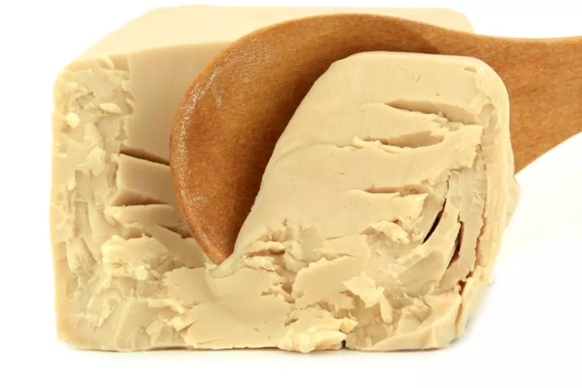 Trucuri despre cum poate fi congelată drojdia proaspătă