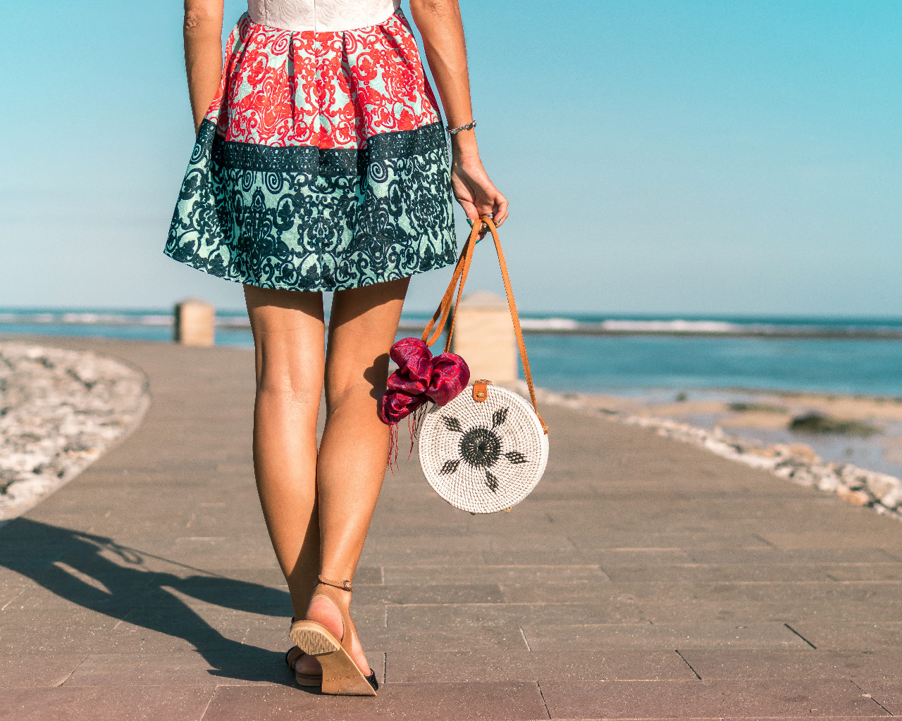 trenduri vestimentare în vara 2022