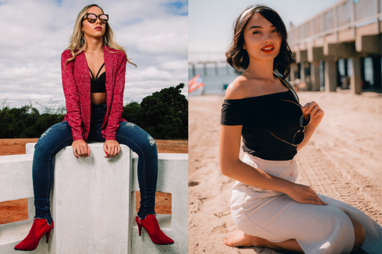 Moda feminină 2022, principalele tendințe pentru primăvară-vară