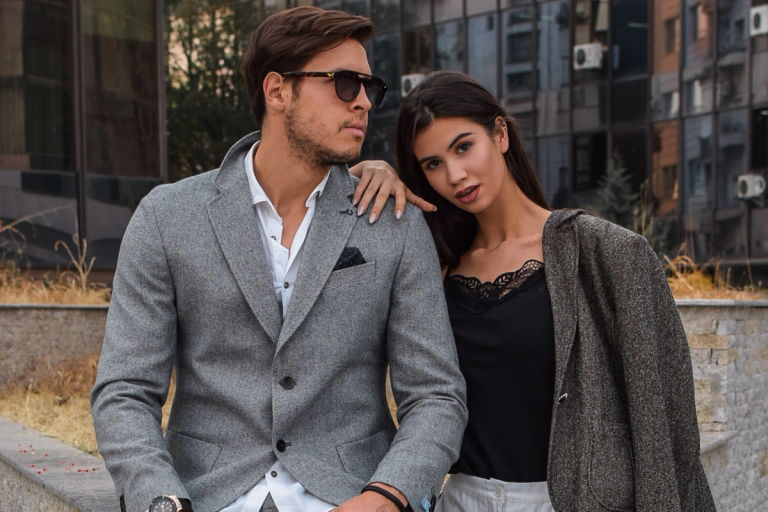 Reguli de stil la prima întâlnire. Cât contează prima impresie