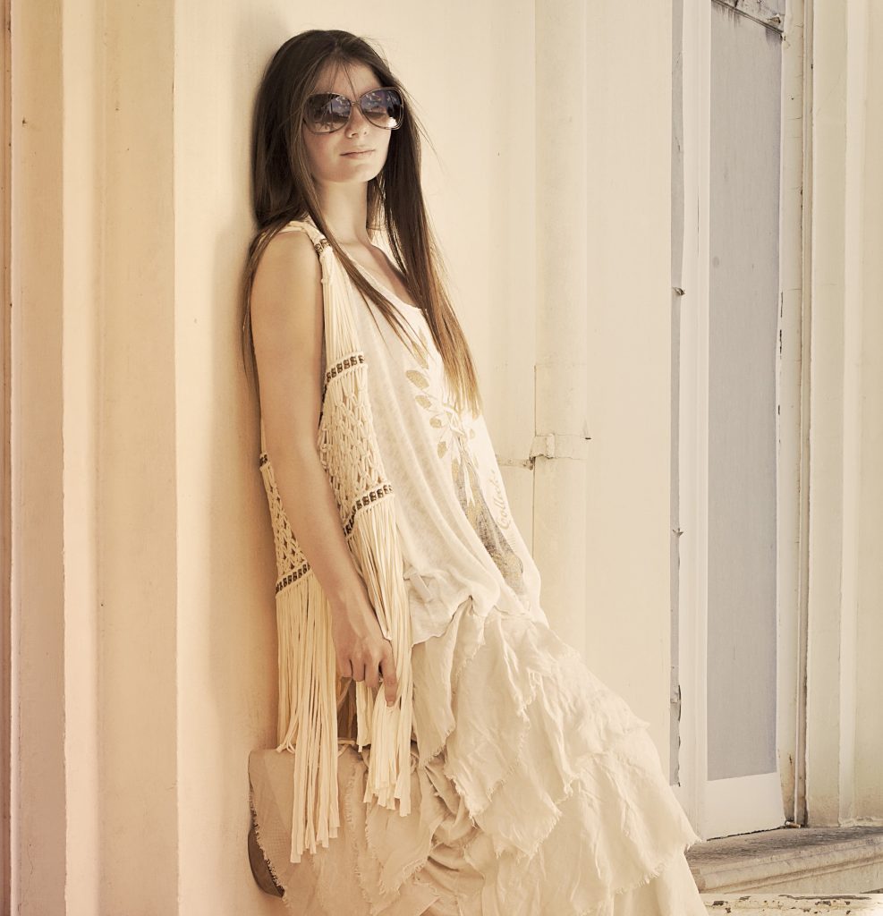 trenduri vestimentare în vara 2022