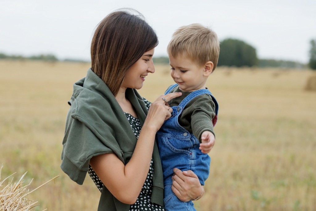 Sigur nu este cel mai simplu lucru, dar a spune nu copilului fără ceartă poate fi o adevărată provocare dificilă, dar necesară