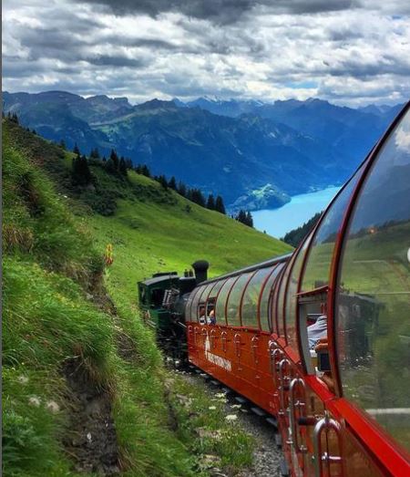 Top 10 conturi de travel de pe Instagram 10 conturi de instagram inspiraționale