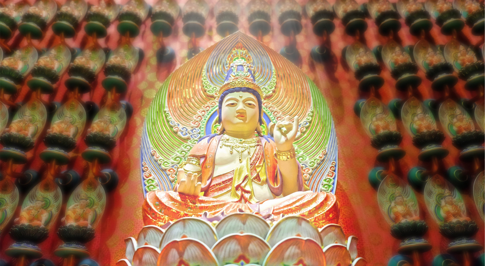 Horoscop chinezesc. Care este numărul tău norocos în 2022