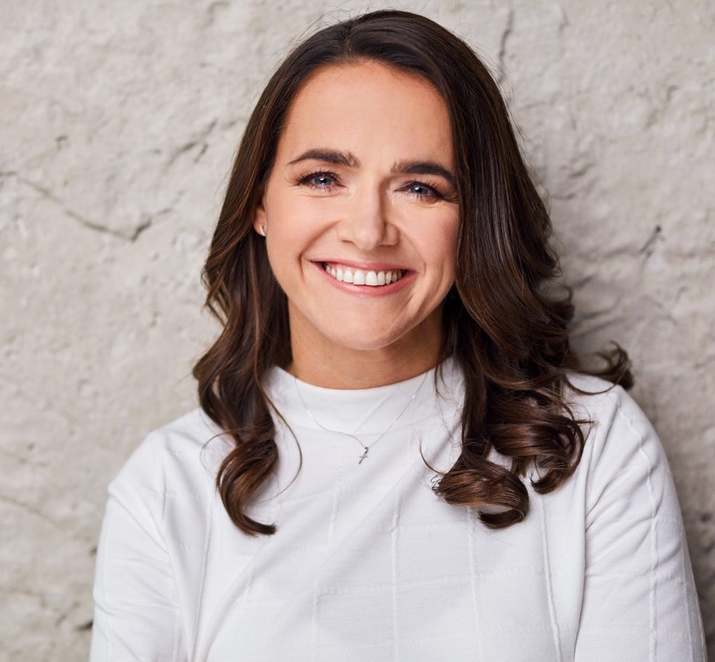 Cine este Katalin Novák