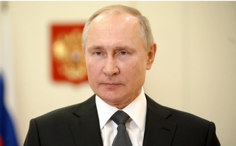 Cum își va găsi sfârșitul Vladimir Putin: „Va fi moarte naturală”