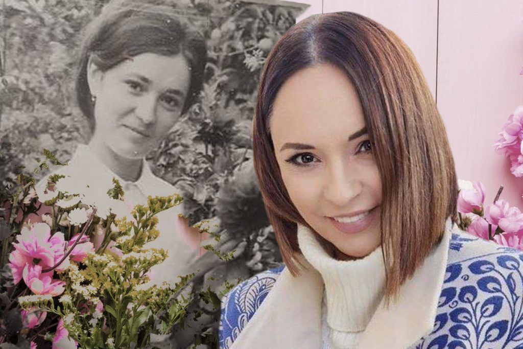 Andreea Marin ne-a vorbit despre ce înseamnă 8 Martie pentru ea