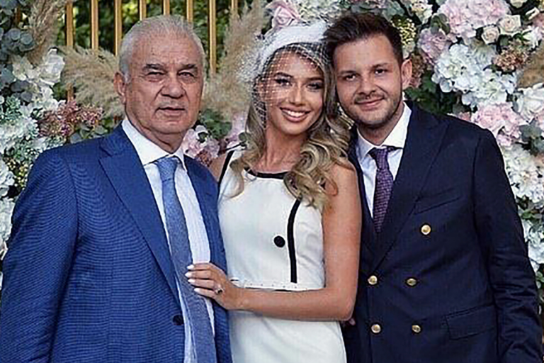 Sindromul miresei a făcut-o pe Maria Iordănescu să anuleze nunta. „M-am liniștit complet exact în ziua în care am decis să amânăm frumosul eveniment” EXCLUSIV