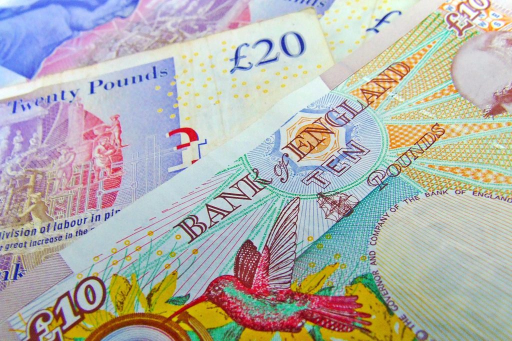 Bancnotele care nu se vor mai putea folosi din septembrie 2022