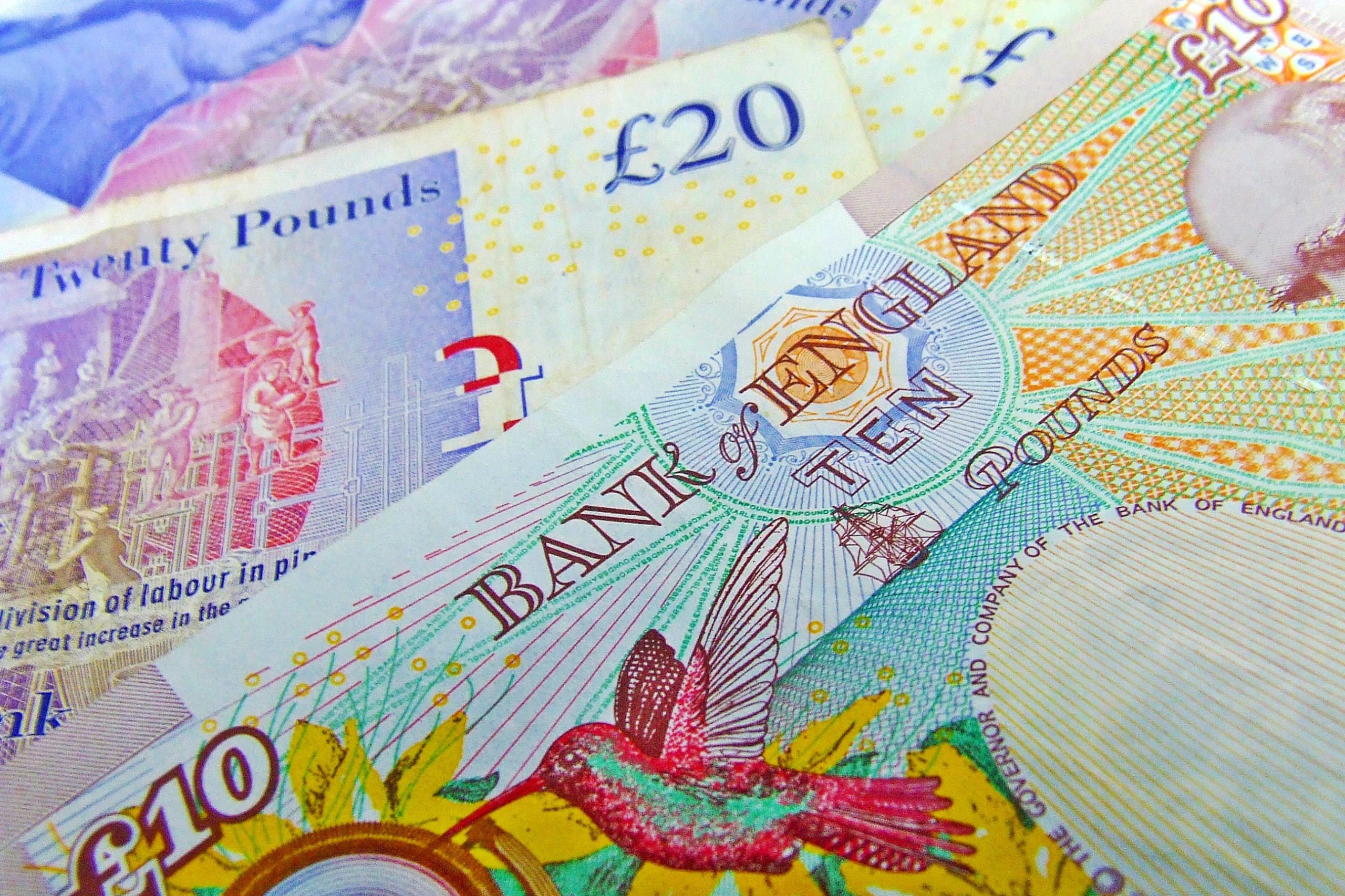 Bancnotele care nu se vor mai putea folosi din septembrie 2022