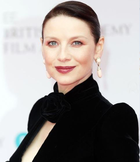 Bijuterii cu care vedetele au făcut furori la premiile BAFTA 2022