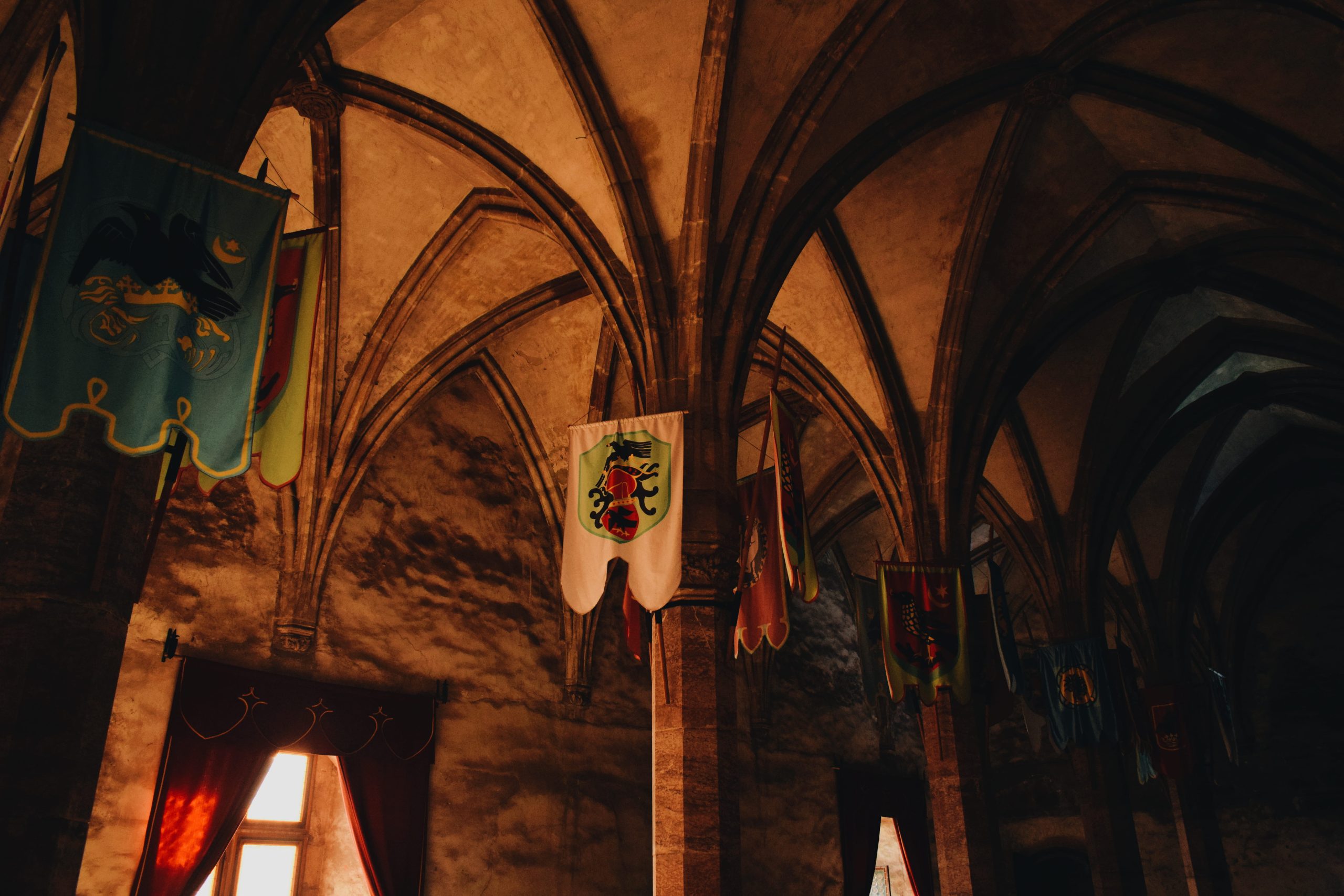 Obiective turistice din România