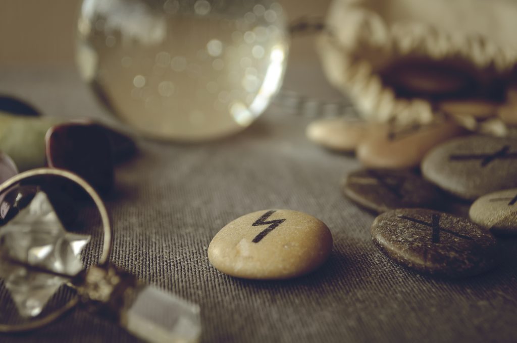 Runele: se sunt, cum se citesc și ce semnificație au