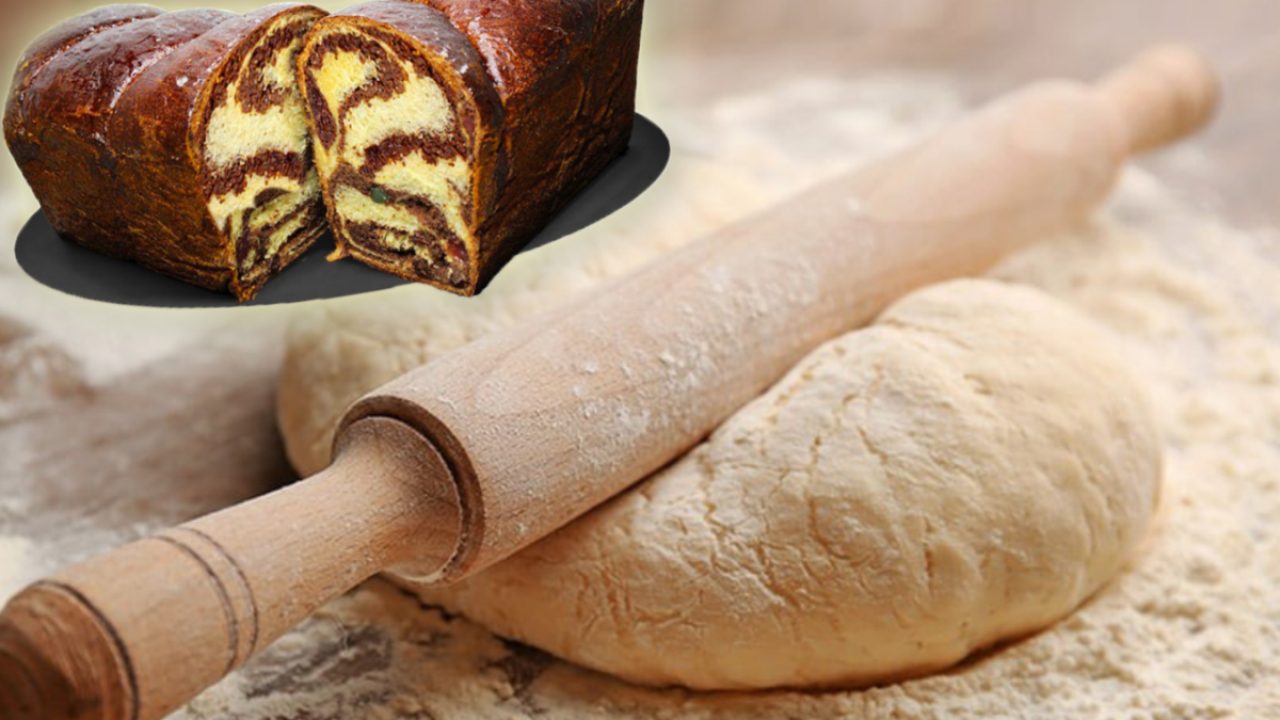 Ce trebuie să faci dacă nu crește aluatul de cozonac