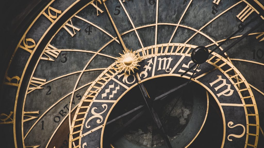 Cea mai înţeleaptă zodie din horoscop.