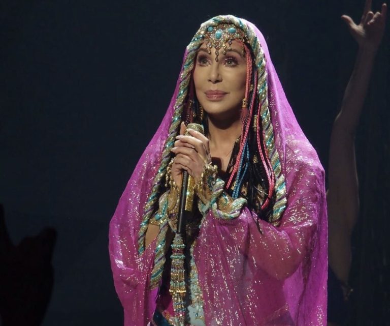 Cher, gest superb pentru refugiaţii din Ucraina. Ce a făcut cu vila ei de 85 de milioane de dolari