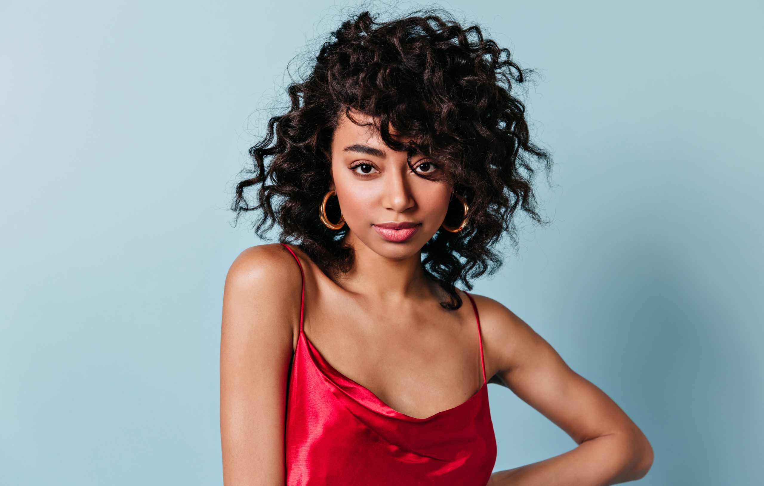 Coafuri ideale pentru părul fin şi rar