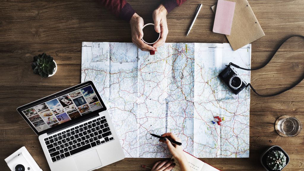 Horoscop: Unde îți place să călătoresti în funcție de zodie