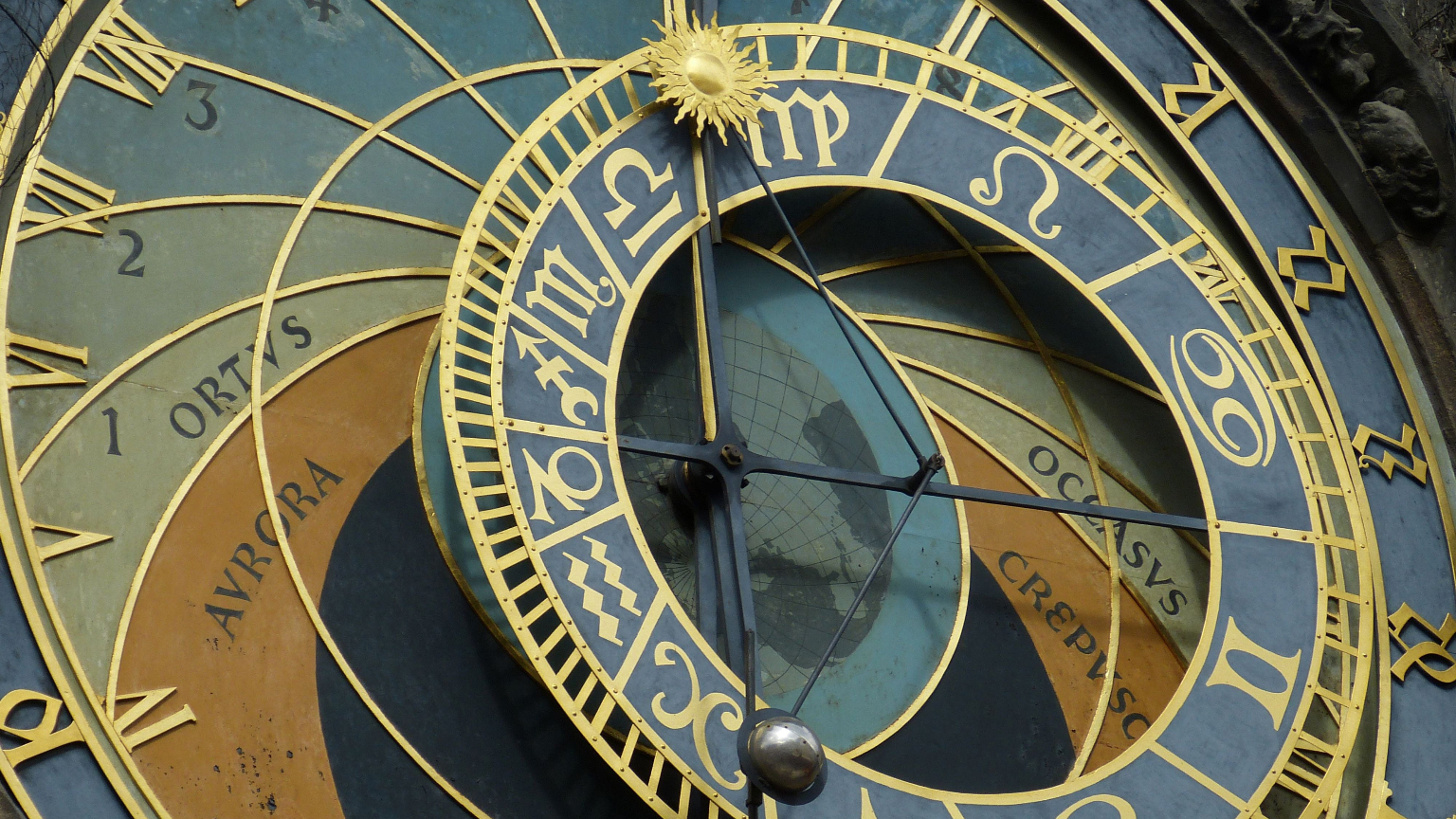 Horoscop săptămâna 7-13 martie