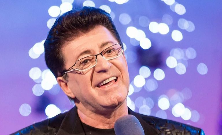 Gabriel Dorobanțu are un mare of: „Drepturile de autor sunt caraghioase, de râs. Dragostea trece, totuși, și prin stomac!”. Ce secret i-a împărtășit Benone Sinulescu EXCLUSIV