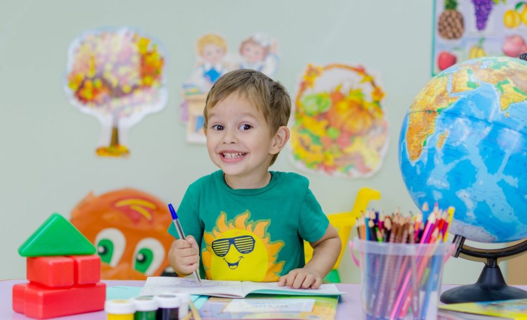 Calendar și acte necesare pentru înscrierile în clasa pregătitoare 2022