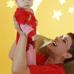 Maia i-a adus lui Teo Trandafir multă bucurie