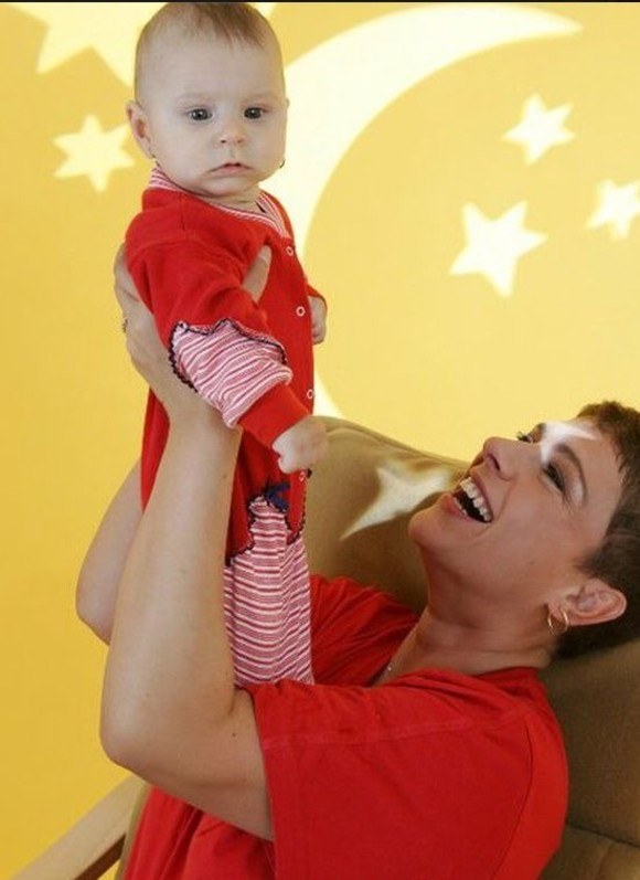 Maia i-a adus lui Teo Trandafir multă bucurie