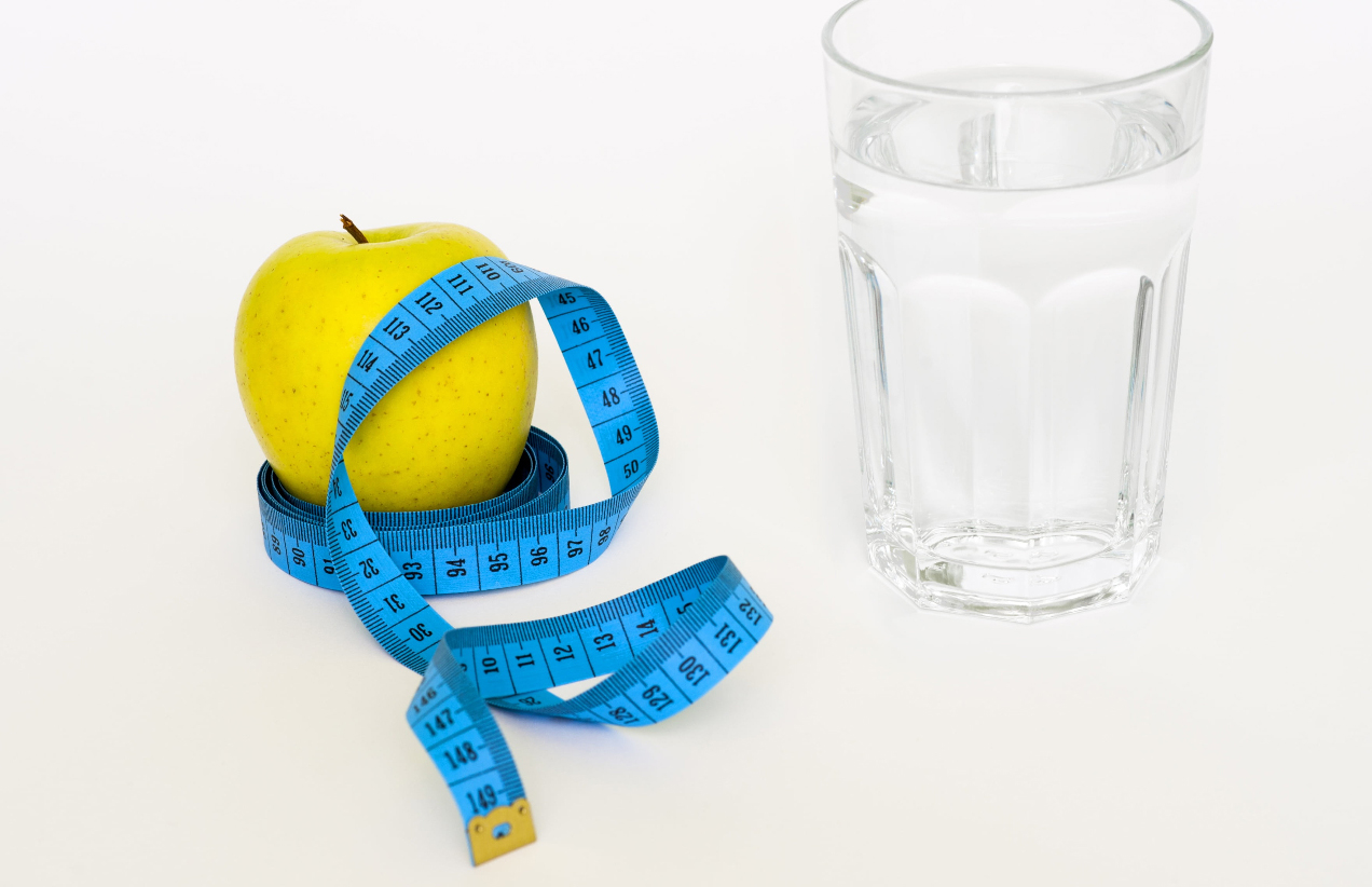 Nutriție, sport și dietă