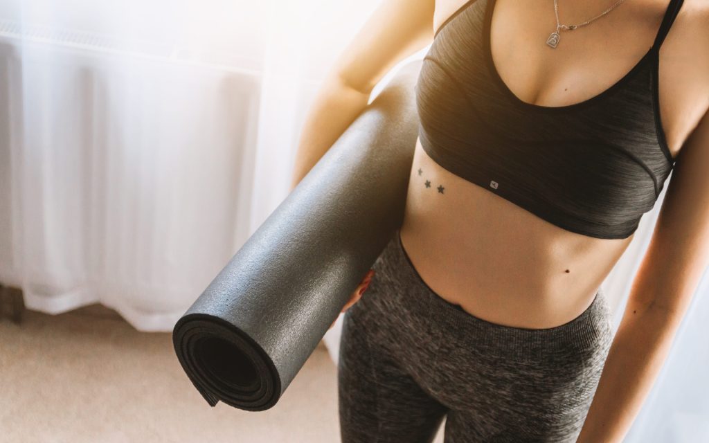 Nutriție, sport și dietă