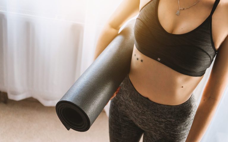 Nutriție, sport și dietă. Cum îți poți recăpăta silueta, după pandemie