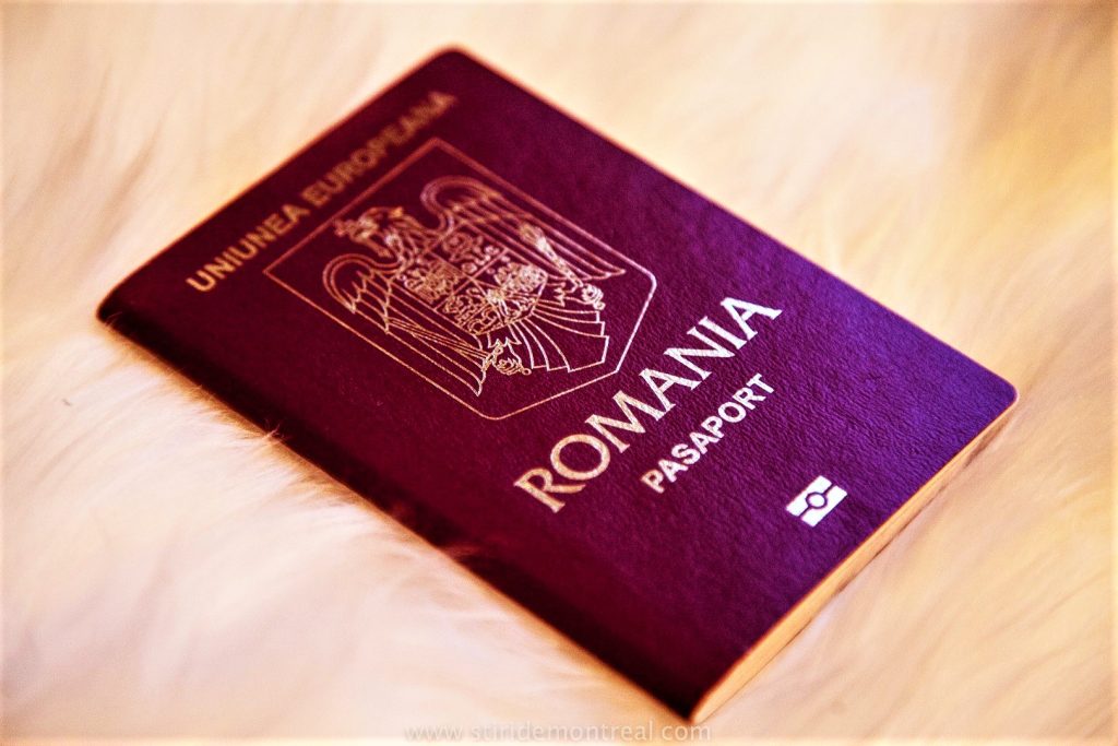 Acte necesare program și taxe pentru eliberarea pașaportului 2022