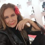 Romaniţa Iovan, dezvăluiri despre povestea de dragoste cu Irinel Columbeanu