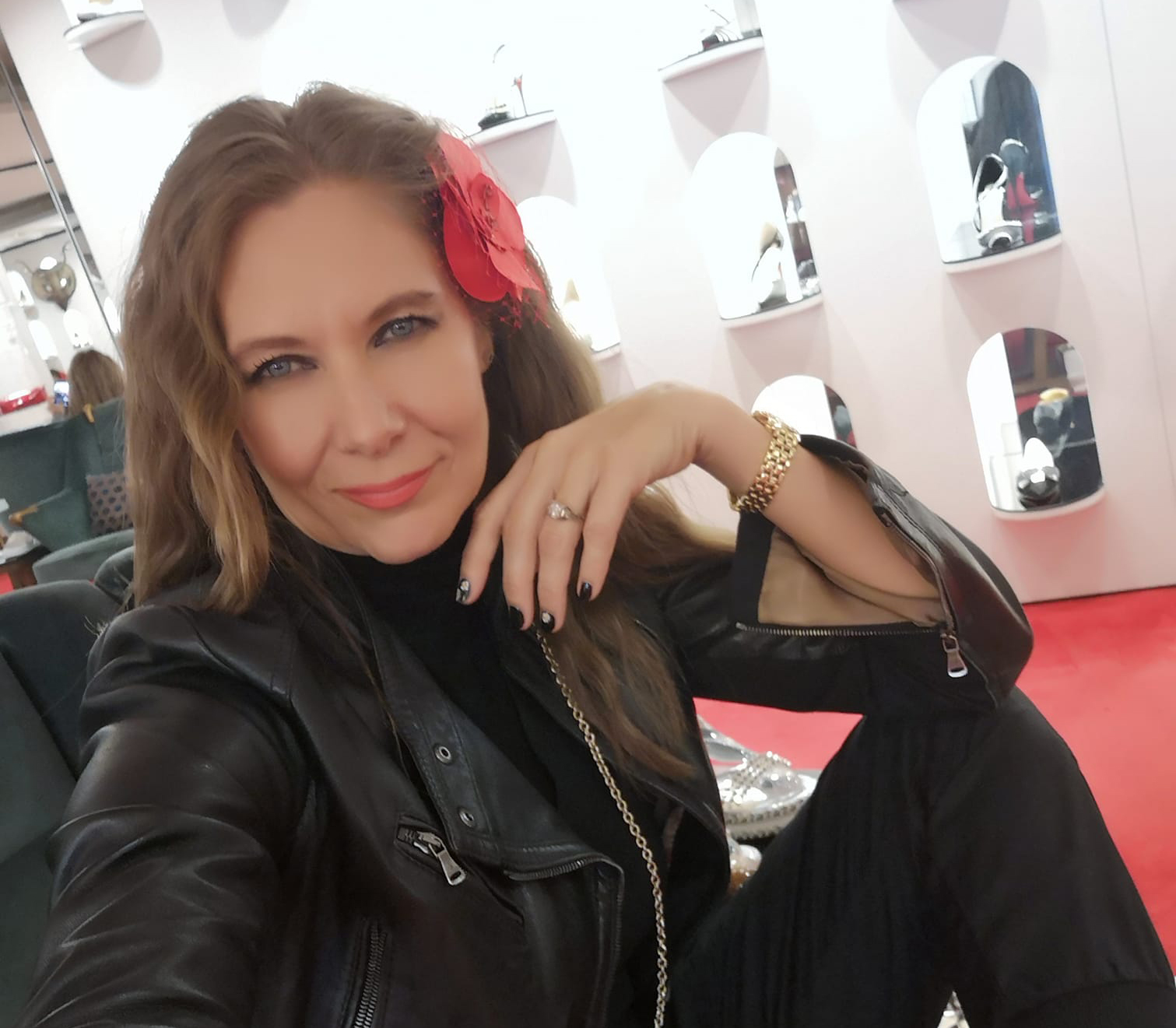 Romaniţa Iovan, dezvăluiri despre povestea de dragoste cu Irinel Columbeanu