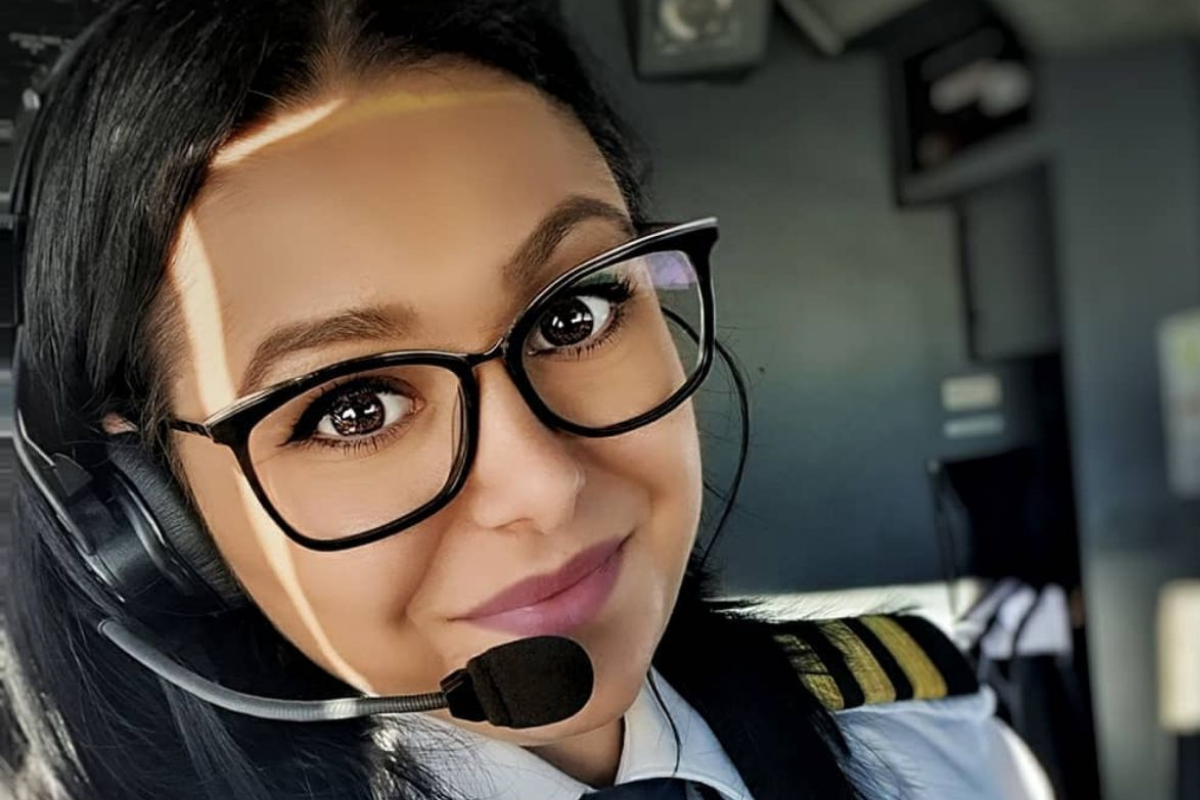 Smaranda Dragomir a născut recent și plănuiește să revină la manșă în anul 2024