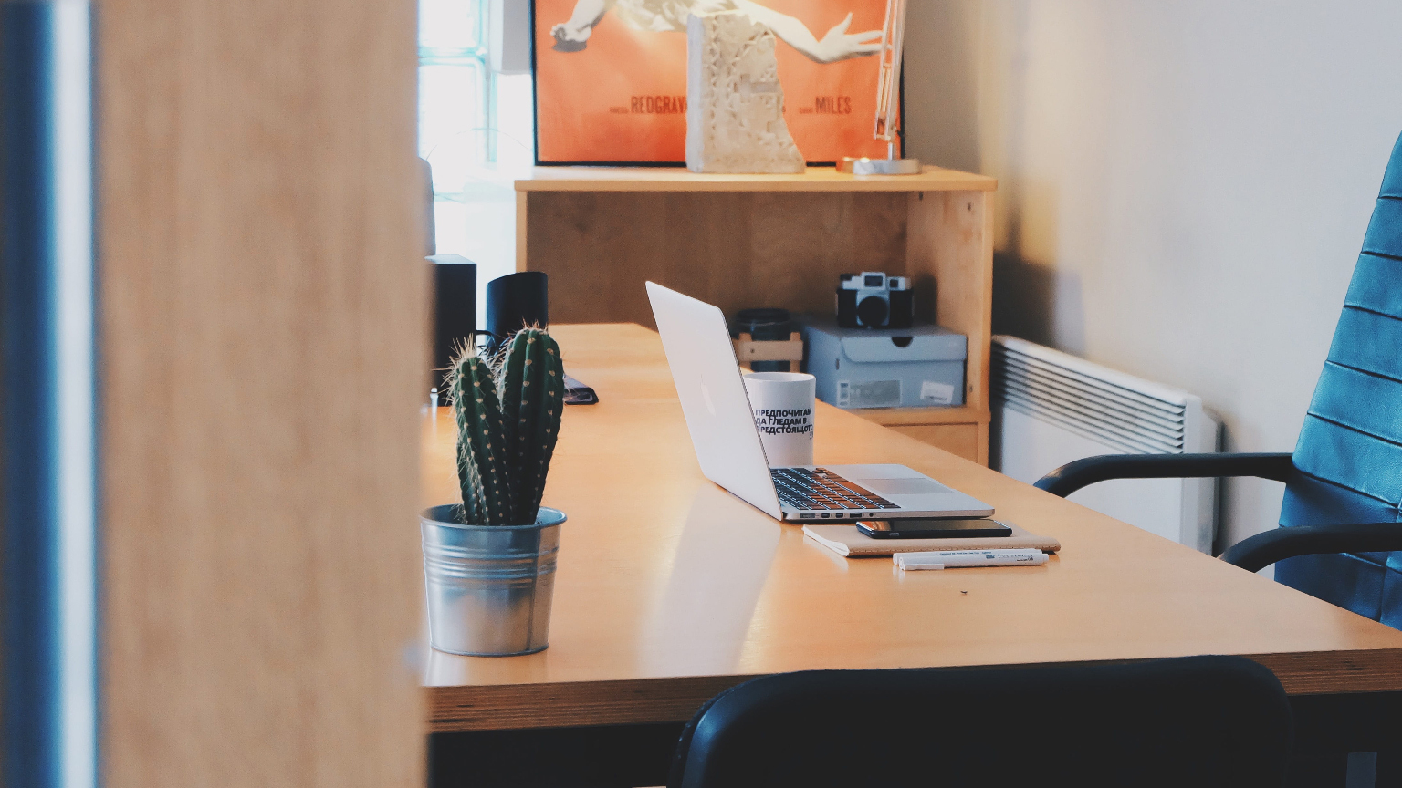 Talismane care te feresc de invidie la locul de muncă