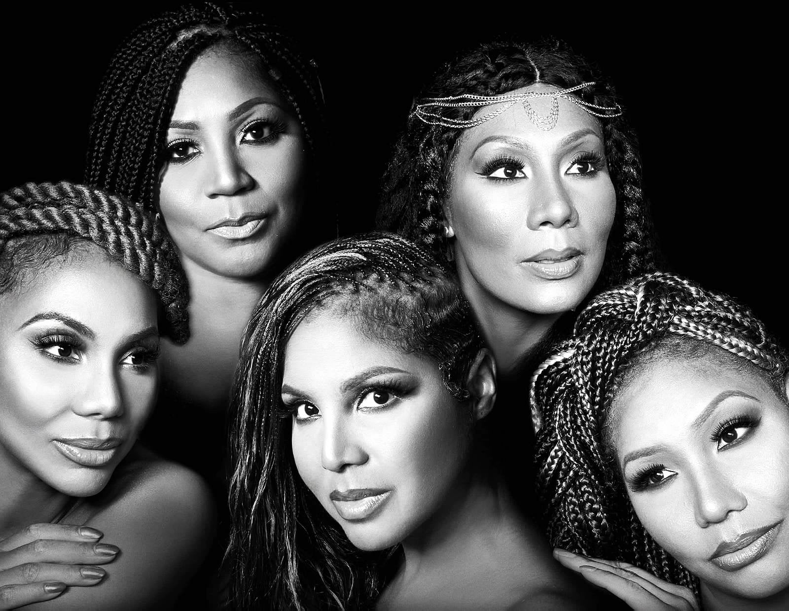 Toni Braxton, în doliu