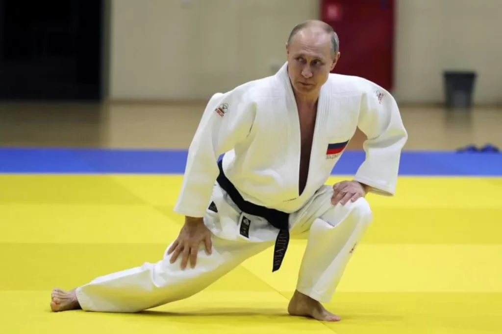 Ce zodie este Vladimir Putin