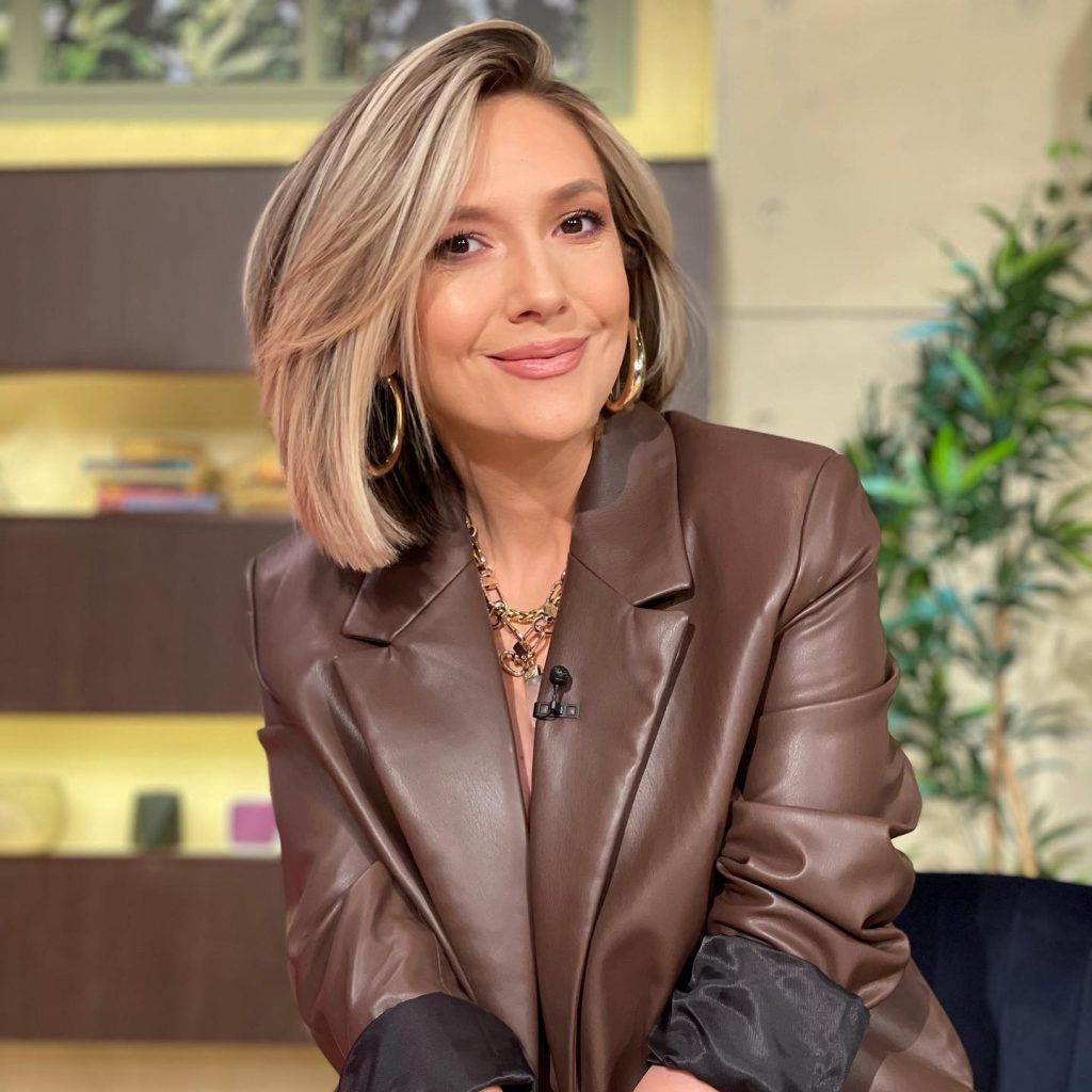 Adela Popescu își amintește cu emoție de regretatul Mihai Constantinescu