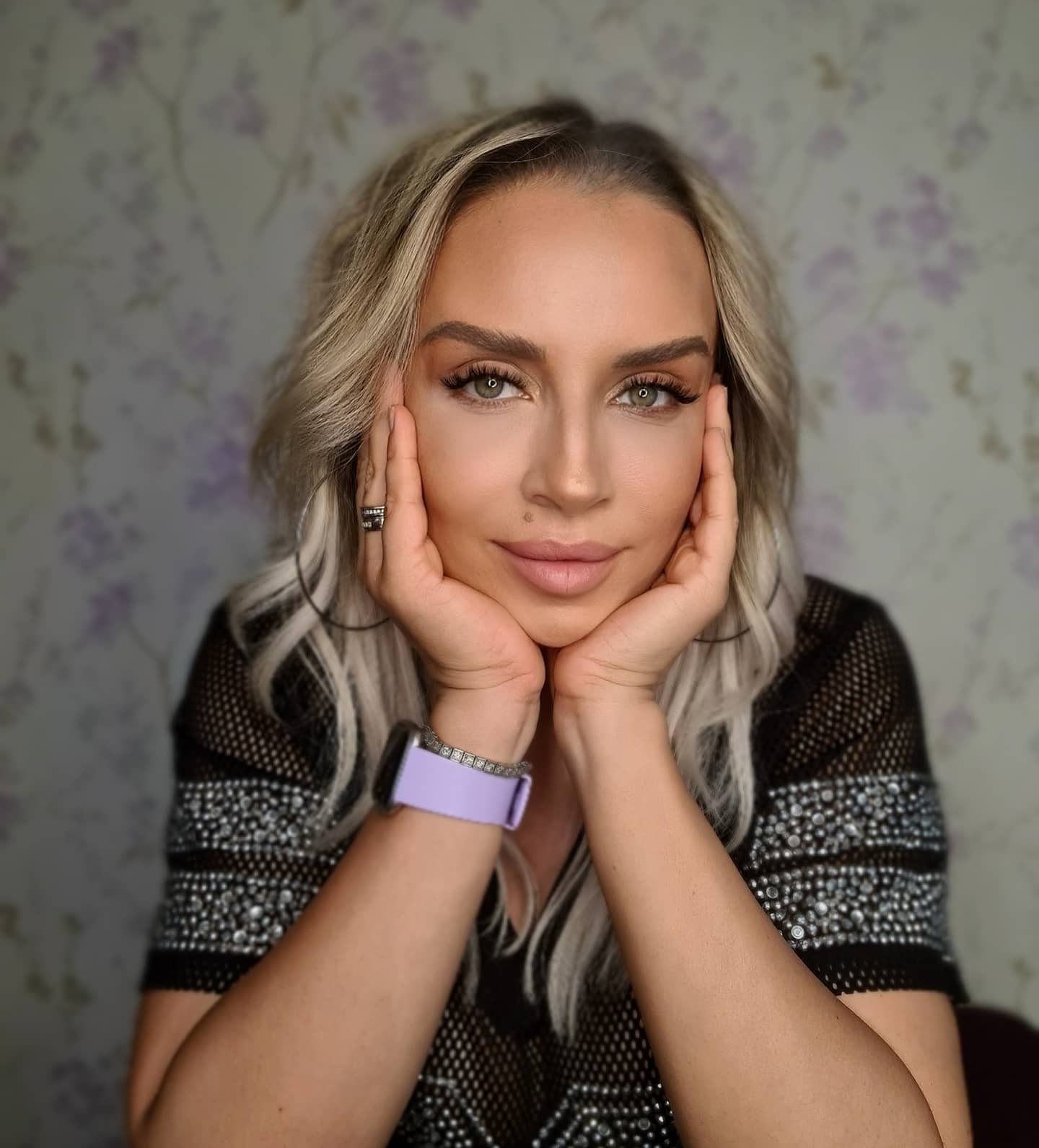 Ce bijuterii preferă Adina Halas